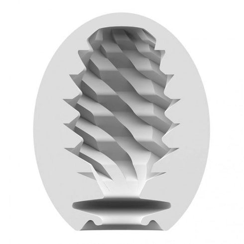 Satisfyer Masturbator Egg